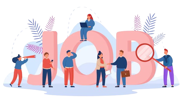 Job illustration
